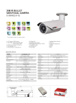 Provision-ISR I3-390HD(2.8-12) surveillance camera