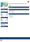 GBC Document Laminating Pouches A5 2x80 Micron Gloss (100)