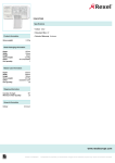 Rexel ID Folder - vehicle registrati