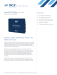 OCZ Storage Solutions Intrepid 3700