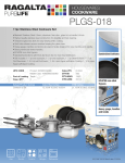 Ragalta PLGS-018