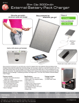 CTA Digital BP-SC3