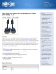 Tripp Lite P560-015-DLI