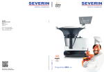 Severin SM 3738 blender