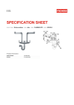 Franke Siphon II