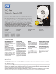 Western Digital RE 6TB