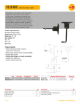 OmniMount OMN-10.0N