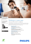 Philips S9711/23 men's shaver