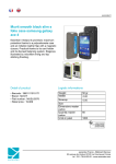 Muvit MUSLI0578 mobile phone case