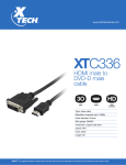 Xtech XTC-336