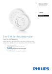Philips HR2401