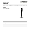 Kärcher 2.645-237.0