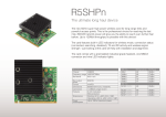 Mikrotik R5SHPN