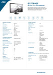 AOC Q2778VQE