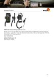 Brodit 512675 holder