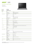 Acer TravelMate P253-M-33124G50Mnks