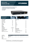 Hyundai DV-2-X 227 DU