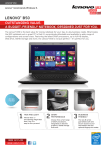 Lenovo Essential B50-30