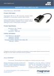 Magnese MA-301038