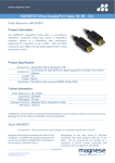 Magnese MA-301001