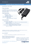 Magnese MA-101005