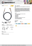 OEHLBACH XXL i-Jack 35