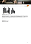Brodit ProClip 511612