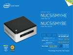 Intel NUC5i5MYBE