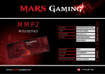 Tacens Mars Gaming MMP2