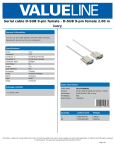 Valueline VLCP52050I20