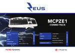 Tacens Mars Gaming MCPZE1