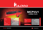 Tacens Mars Gaming MCPVU1