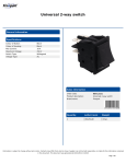 Fixapart W8-12151