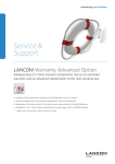 Lancom Systems Advanced Option S