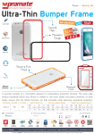 Promate Bump-i6