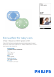 Philips AVENT SCF178