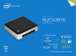Intel NUC5i3RYK