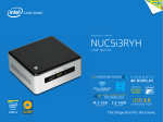 Intel NUC5i3RYH