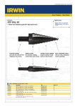 IRWIN 10502850