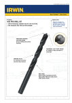 IRWIN 10502241