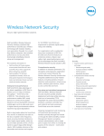 SonicWALL SonicPoint ACe