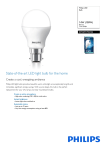 Philips 8718291794134 energy-saving lamp