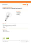 Osram Eco Pro Classic P