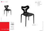 Calligaris AREA51