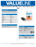 Valueline VLCB60900B