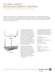 Alcatel-Lucent OA5710-ADSV-SL