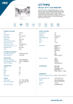 AOC I2770PQ