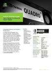 DELL 490-BCGB NVIDIA Quadro K6000 12GB graphics card