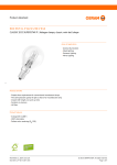 Osram Classic Eco Superstar