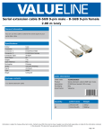 Valueline VLCP52010I20